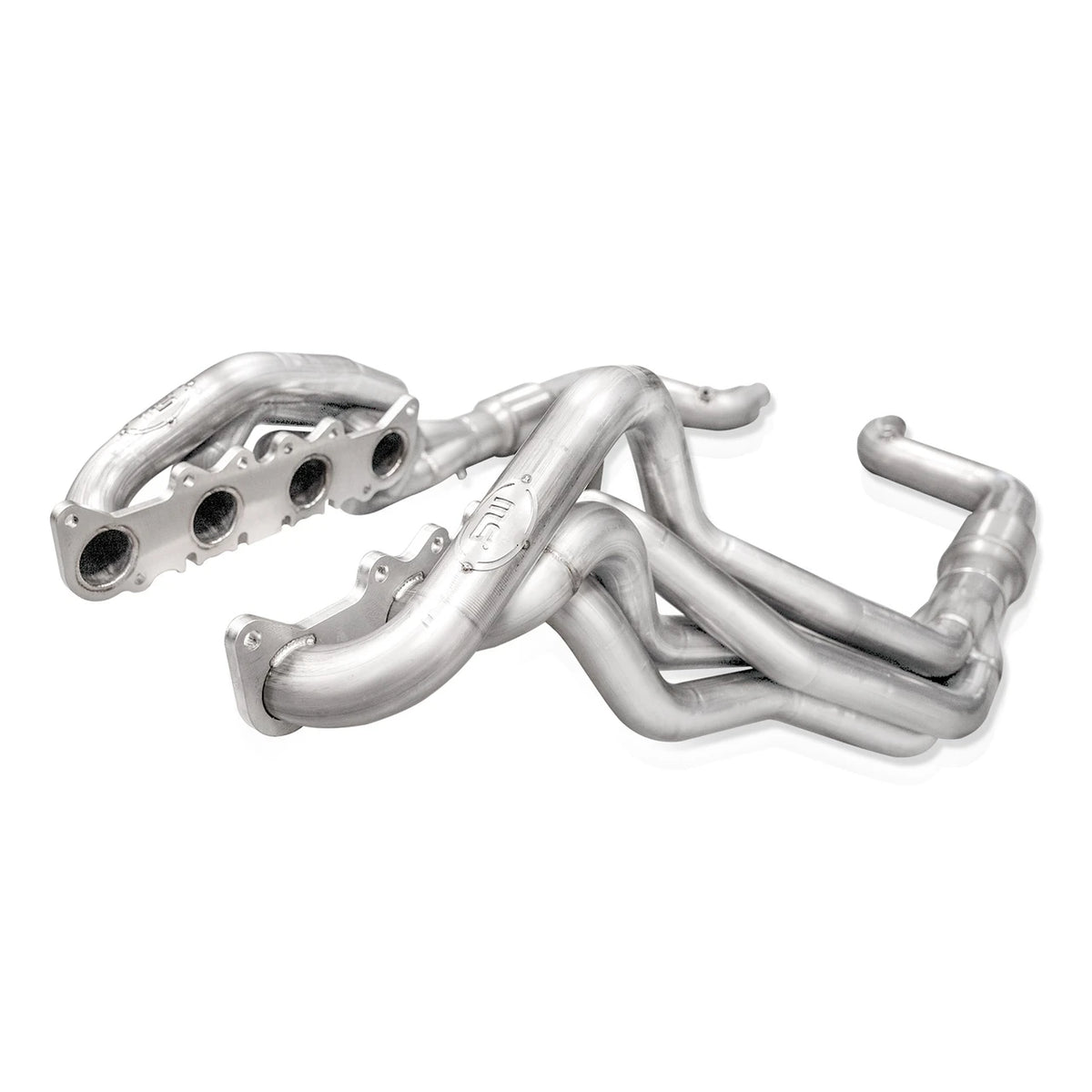 Stainless Works - 2015-2026 Mustang GT Headers - M24H3CATLG