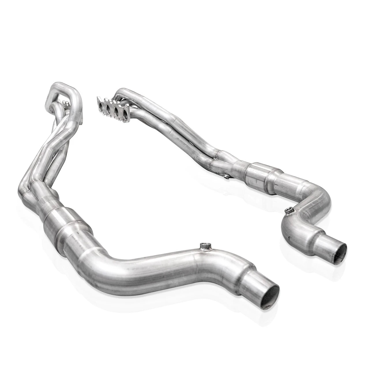 Stainless Works - 2015-2026 Mustang GT Headers - M24HCAT