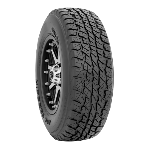 OHTSU AT4000 235/65R17