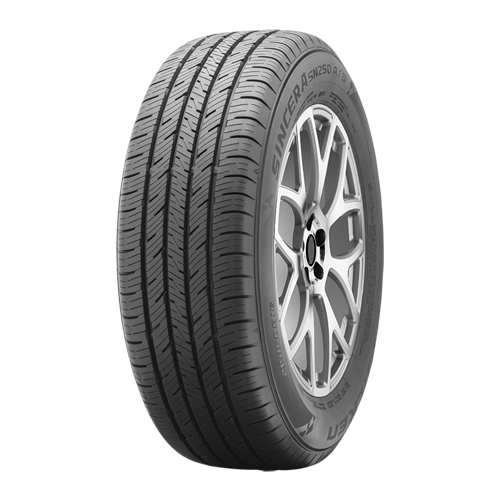 Falken SINCERA SN250A A/S 205/60R16 All Season
