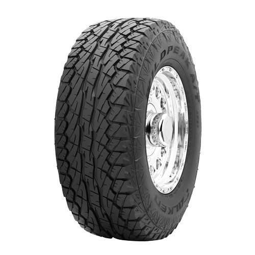 Falken WILDPEAK H/T HT02 285/45R22 A/T