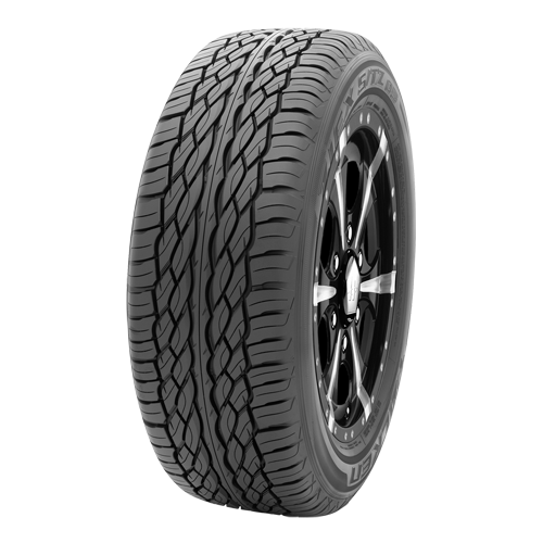 Falken ZIEX S/TZ05 305/50R20 All Season