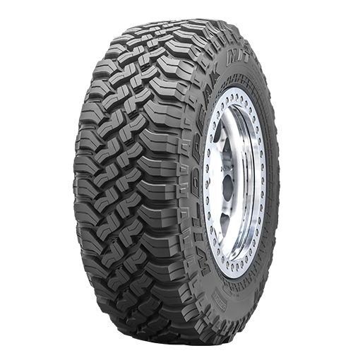 Falken WILDPEAK M/T MT01 LT295/70R17