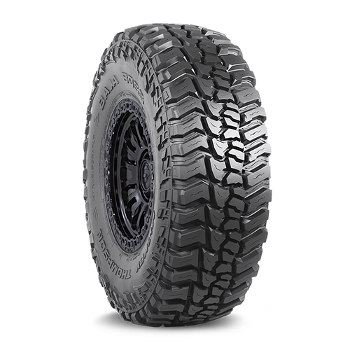 Mickey Thompson Tire BAJA BOSS M/T 33X12.50R18LT - 331090004