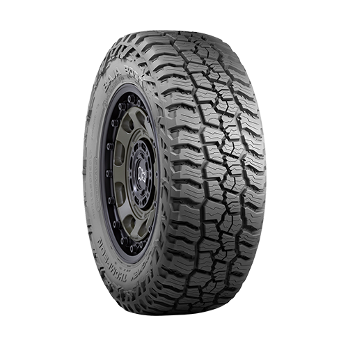 Mickey Thompson Tire BAJA BOSS M/T LT315/70R17 - 331311004