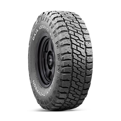 Mickey Thompson Tire BAJA LEGEND EXP LT275/70R17 - 331296003