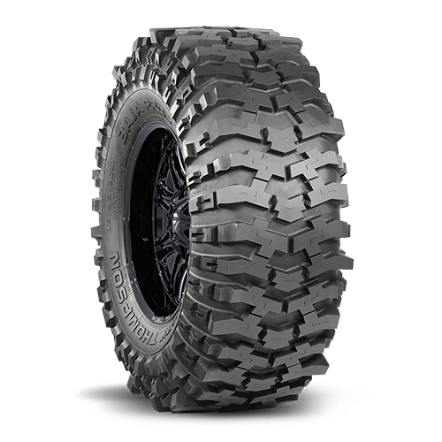 Mickey Thompson Tire BAJA PRO XS 38X13.50-17LT - 331252018