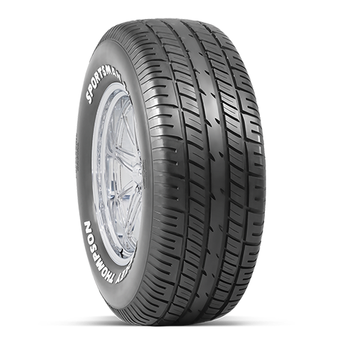 Mickey Thompson Tire SPORTSMAN S/T P295/50R15 - 321004001