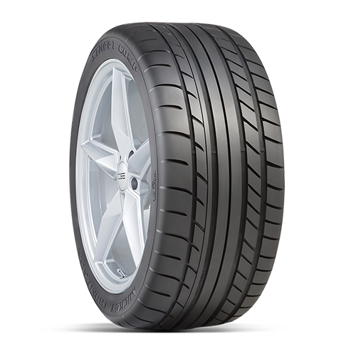 Mickey Thompson Tire STREET COMP 275/40R20 - 321021002
