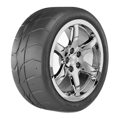 Nitto NT01 285/35ZR19 Summer