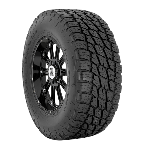 Nitto TERRA GRAPPLER LT285/75R16