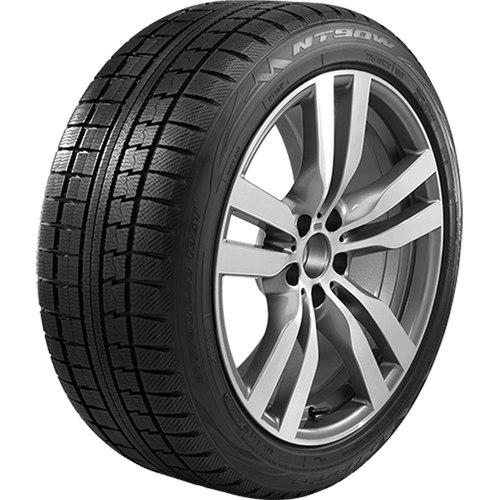 Nitto NT90W 265/70R17