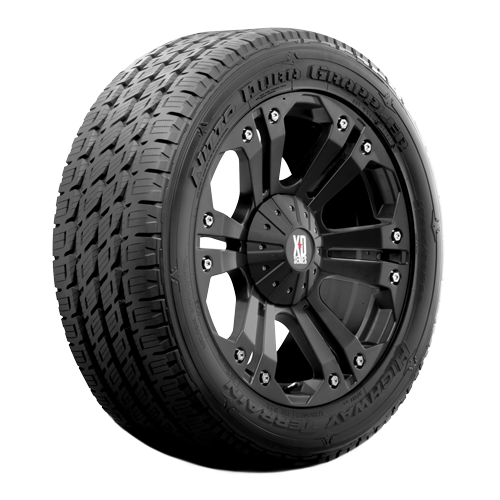 Nitto DURA GRAPPLER LT325/60R18 H/T