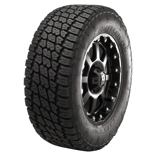 Nitto TERRA GRAPPLER G2 285/50R20