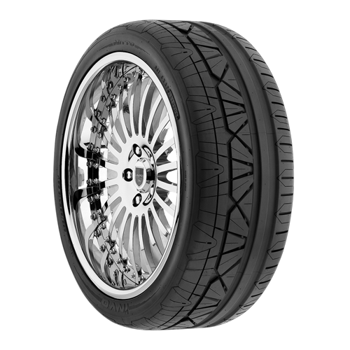 Nitto MOTIVO 255/50ZR19 UHP