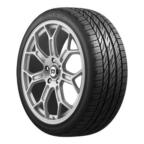 Nitto MOTIVO 245/50ZR19 UHP