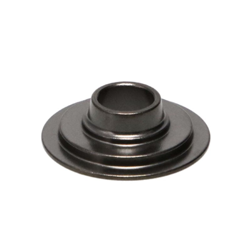 Manley 7 Degree 1.290in Spring OD Steel Retainer - Single - 23621-1