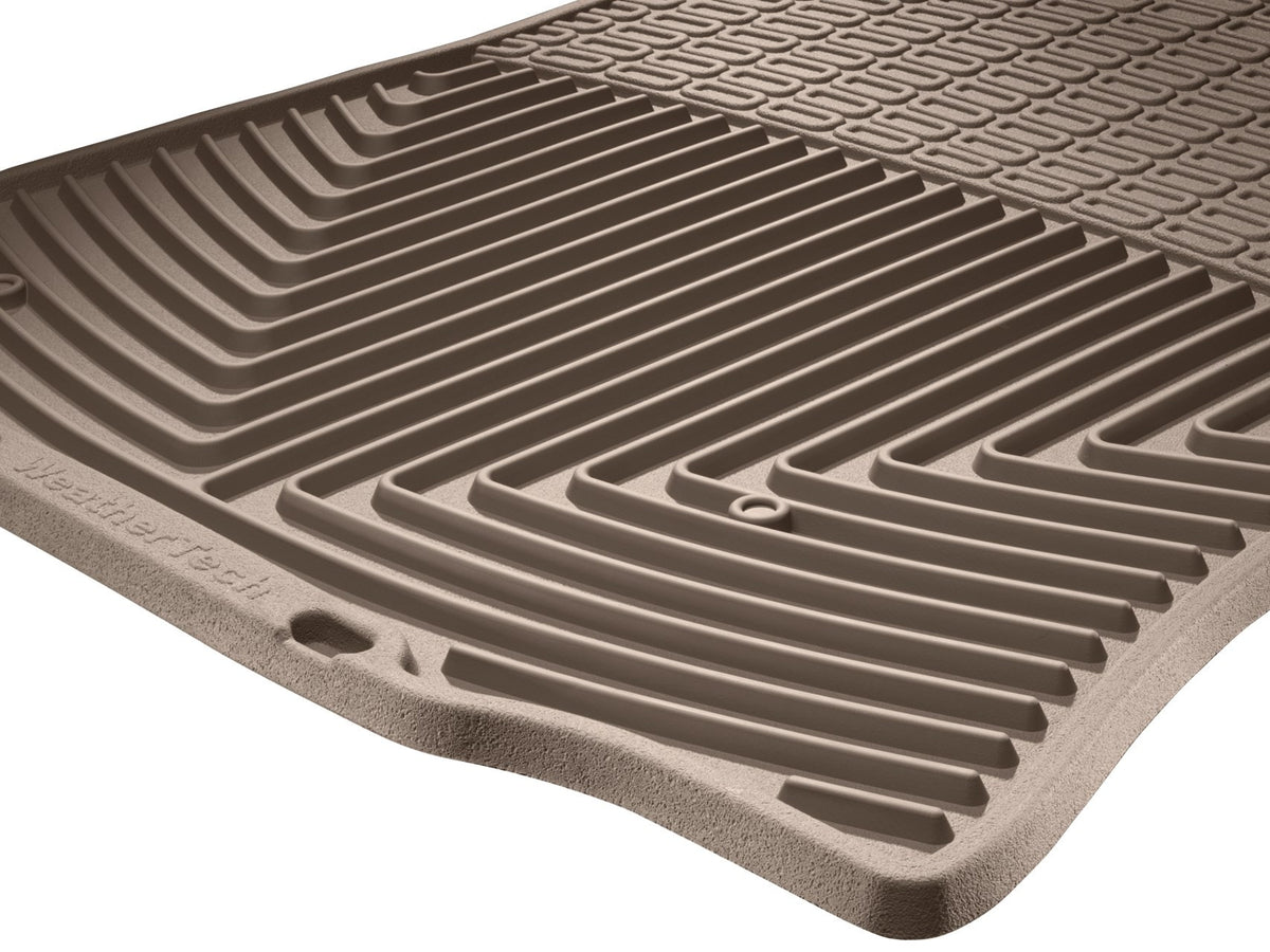 Weathertech - All Weather Floor Mats 19 Acura RDX - W740