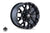 Mayhem Warrior Wheel | 17x9 | 6x135 | 6x5.5 | +18mm