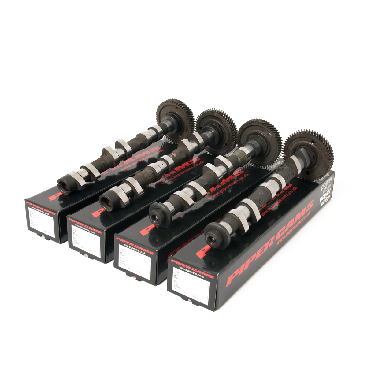 Piper Cams Camshaft - Fast Road (Mazda)