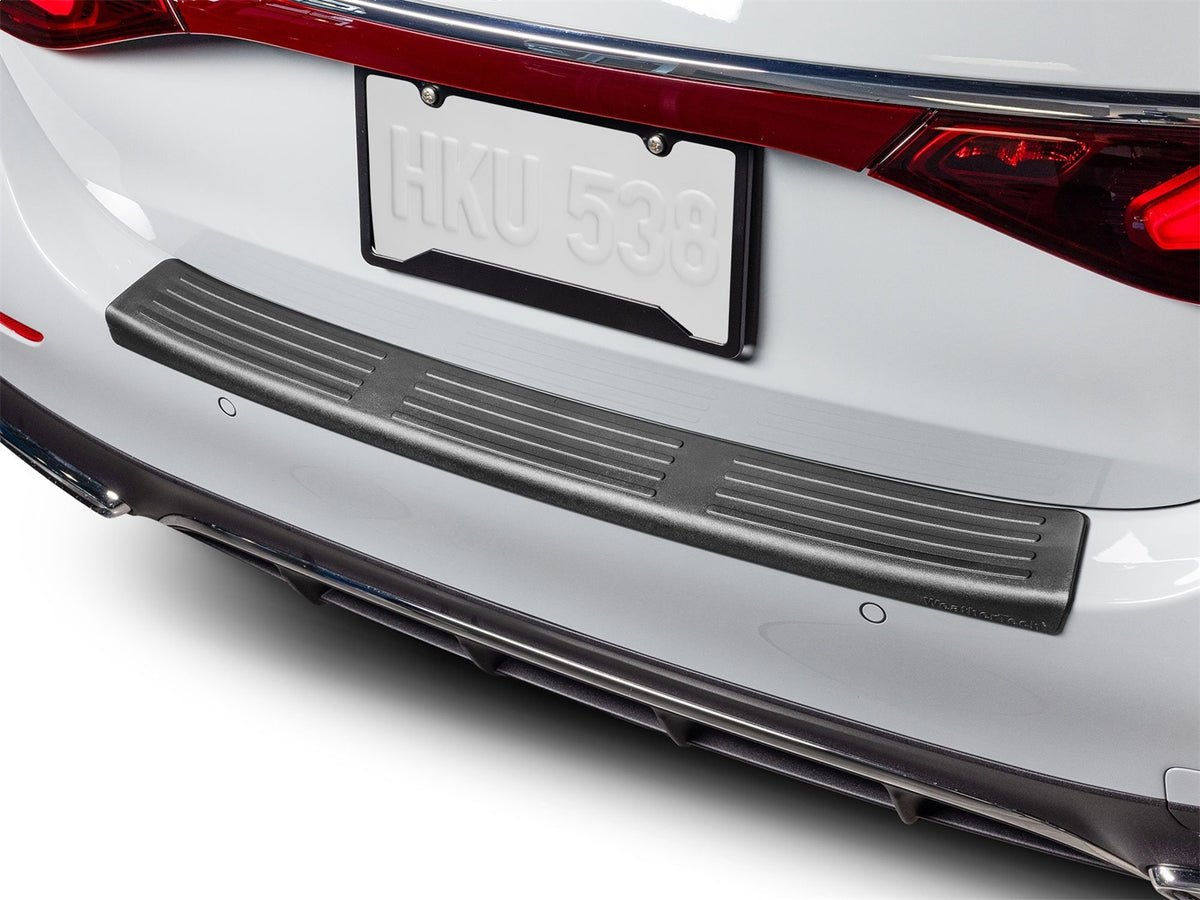 Weathertech - BumperTopper - BP0193