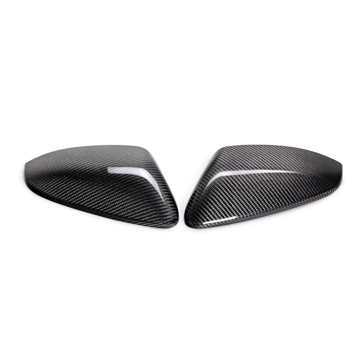 Seibon 23-25 Toyota Prius Carbon Fiber Mirror Cover - MC23TYPR