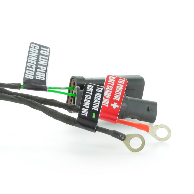 AntiGravity McLaren Lithium Battery Emulator/ Conversion Kit - AG-CON-MCL