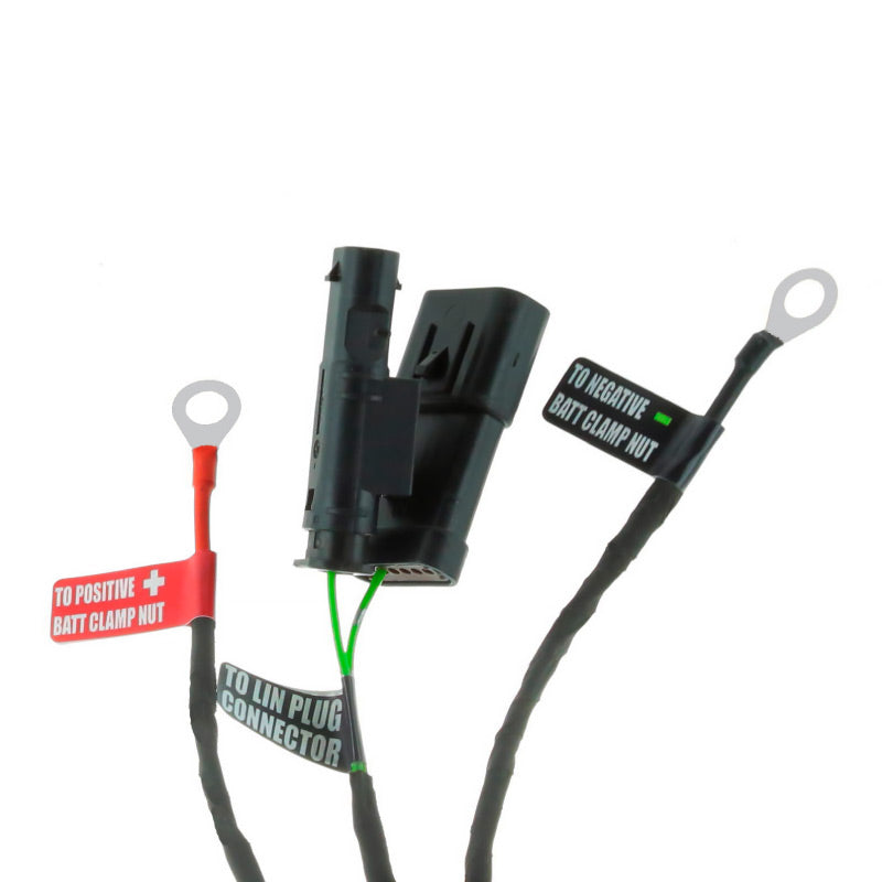 AntiGravity McLaren Lithium Battery Emulator/ Conversion Kit - AG-CON-MCL