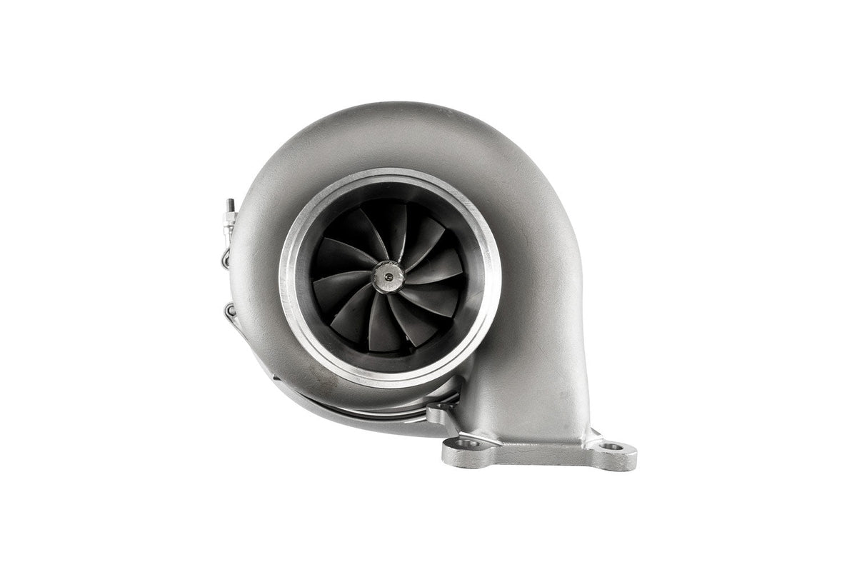 Turbosmart TS-1 Supercore Turbocharger 7675C Reversed Rotation - TS-19-SC3-7675-RR