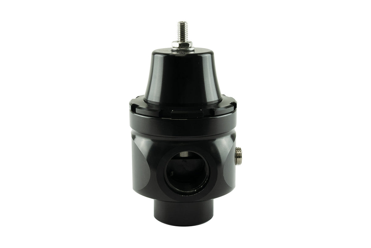 Turbosmart FPR10-C -10AN Returnless Carburetor FPR Black - TS-0404-1143