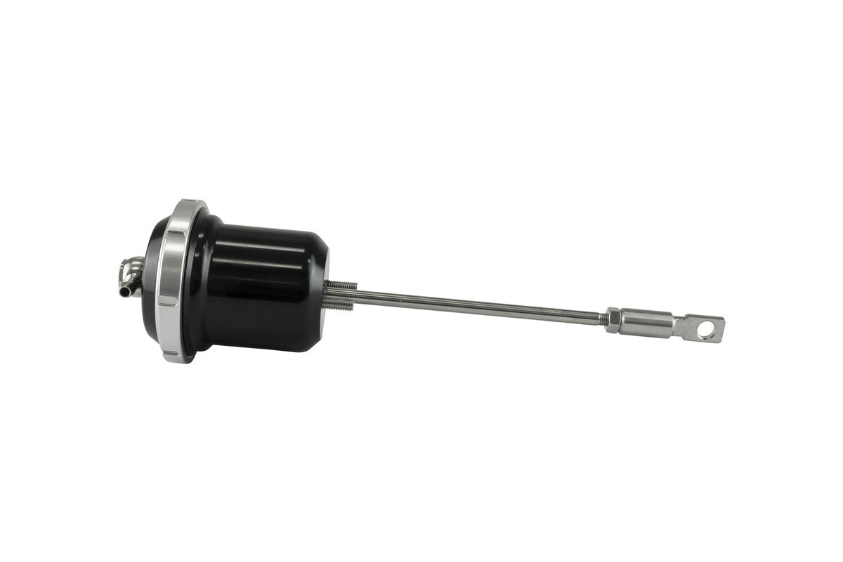 Turbosmart Dodge Cummins Turbo Diesel IWG75 HP 40PSI - Black - TS-0626-1404