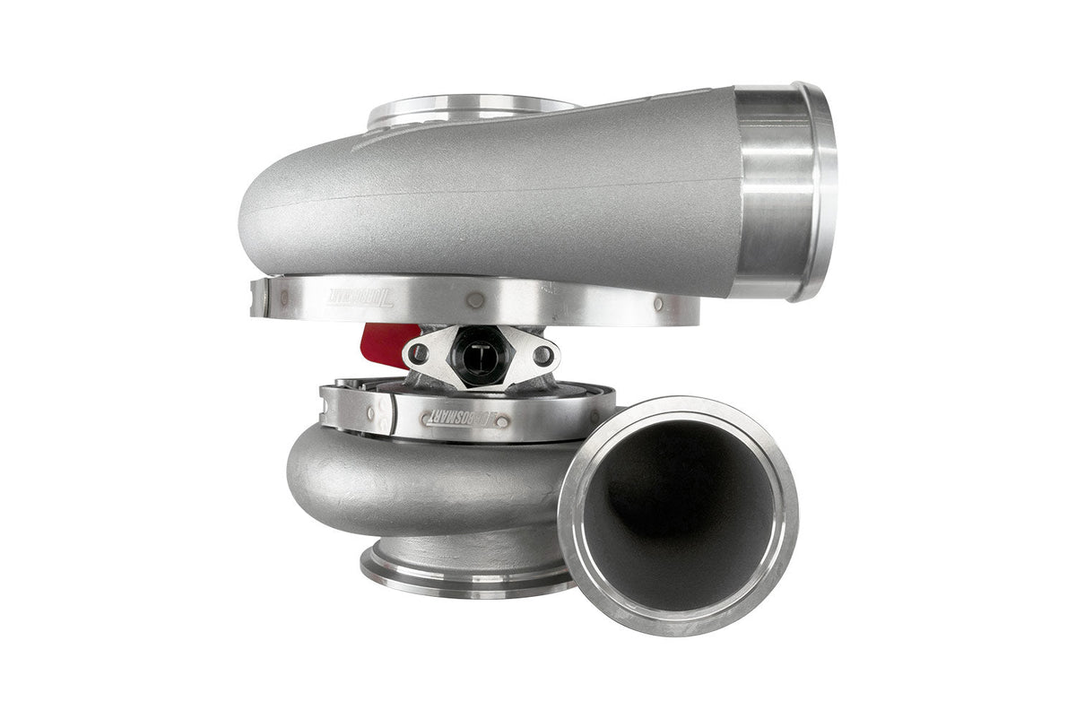 Turbosmart TS-1 Supercore Turbocharger 8280C Reversed Rotation - TS-19-SC3-8280-RR
