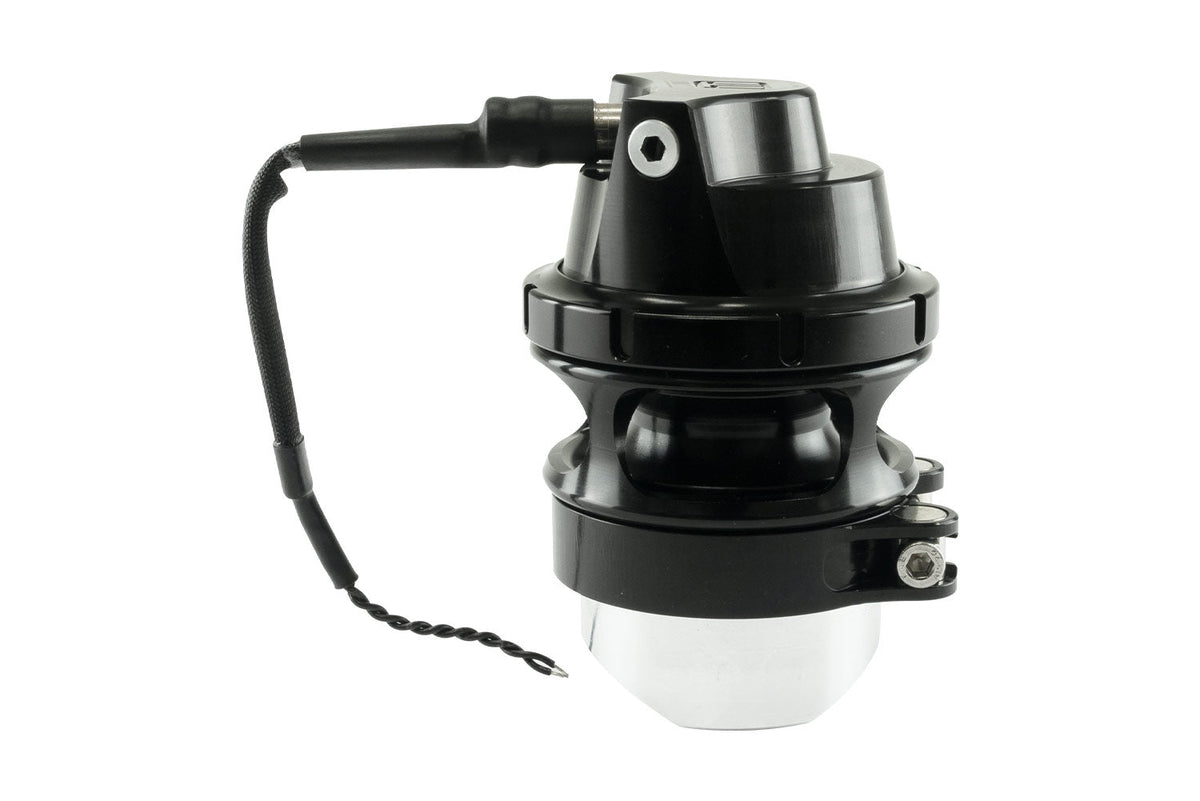 Turbosmart BOV RacePort Female GenV Sleeper 22InHg (No Weld Flange) - TS-0204-1185