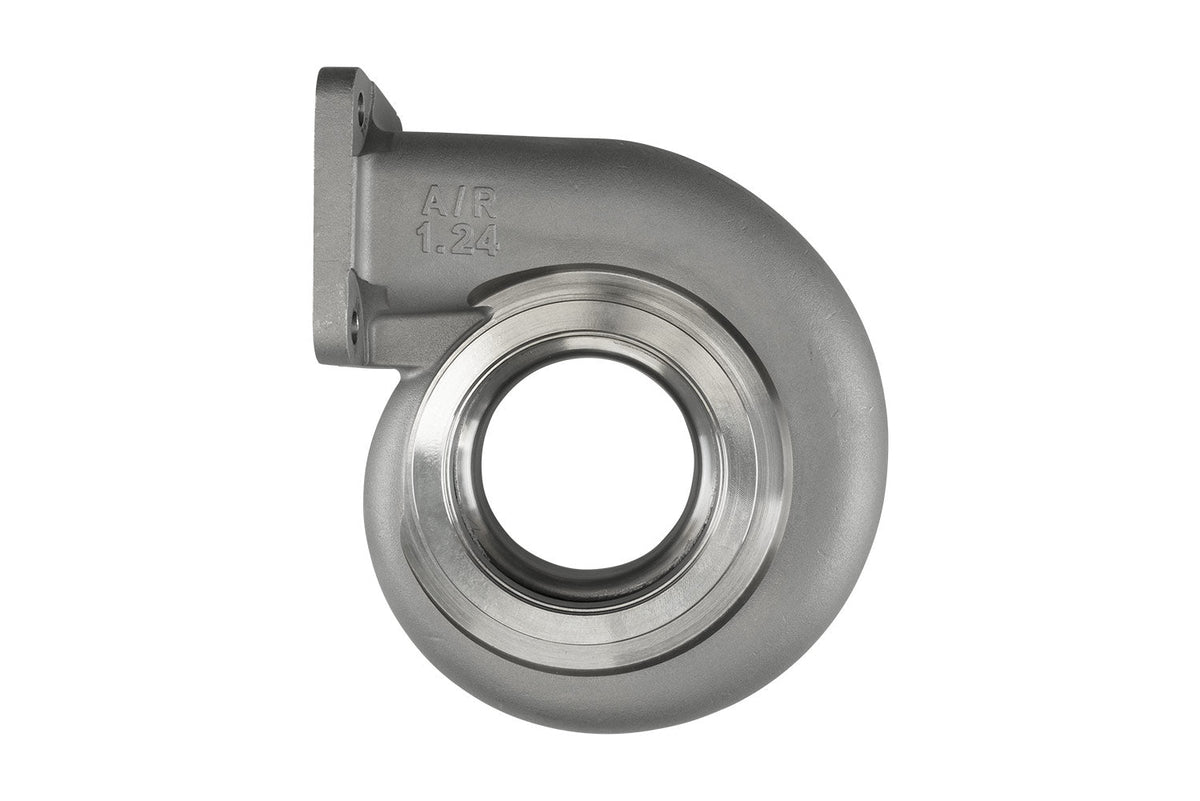 Turbosmart Turbine Housing (75mm) T4 1.24AR - TS-19TH75-T4124
