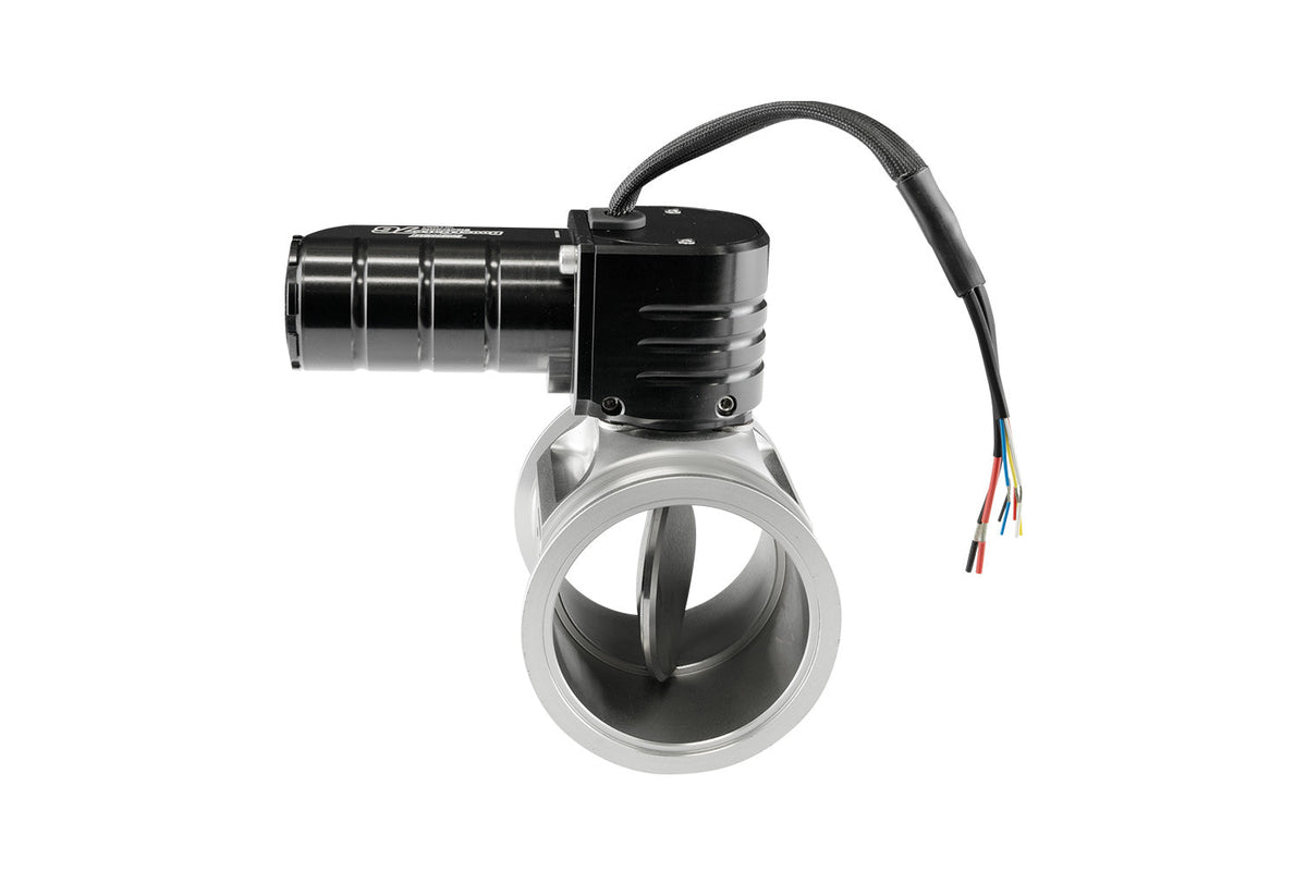 Turbosmart eBG Electronic BoostGate Actuator - TS-0260-3001