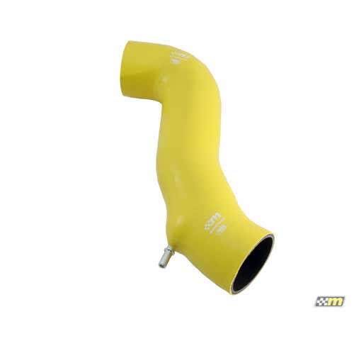 Clearance - Mountune Induction Hose 14-15 Fiesta 2364-IH-YEL for 2014-2015 Ford Fiesta ST