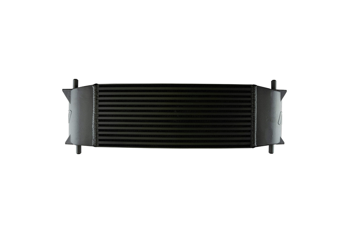 Turbosmart Ford Ranger Raptor V6 Ecoboost Intercooler - Black - TS-CCA-VSFD002B