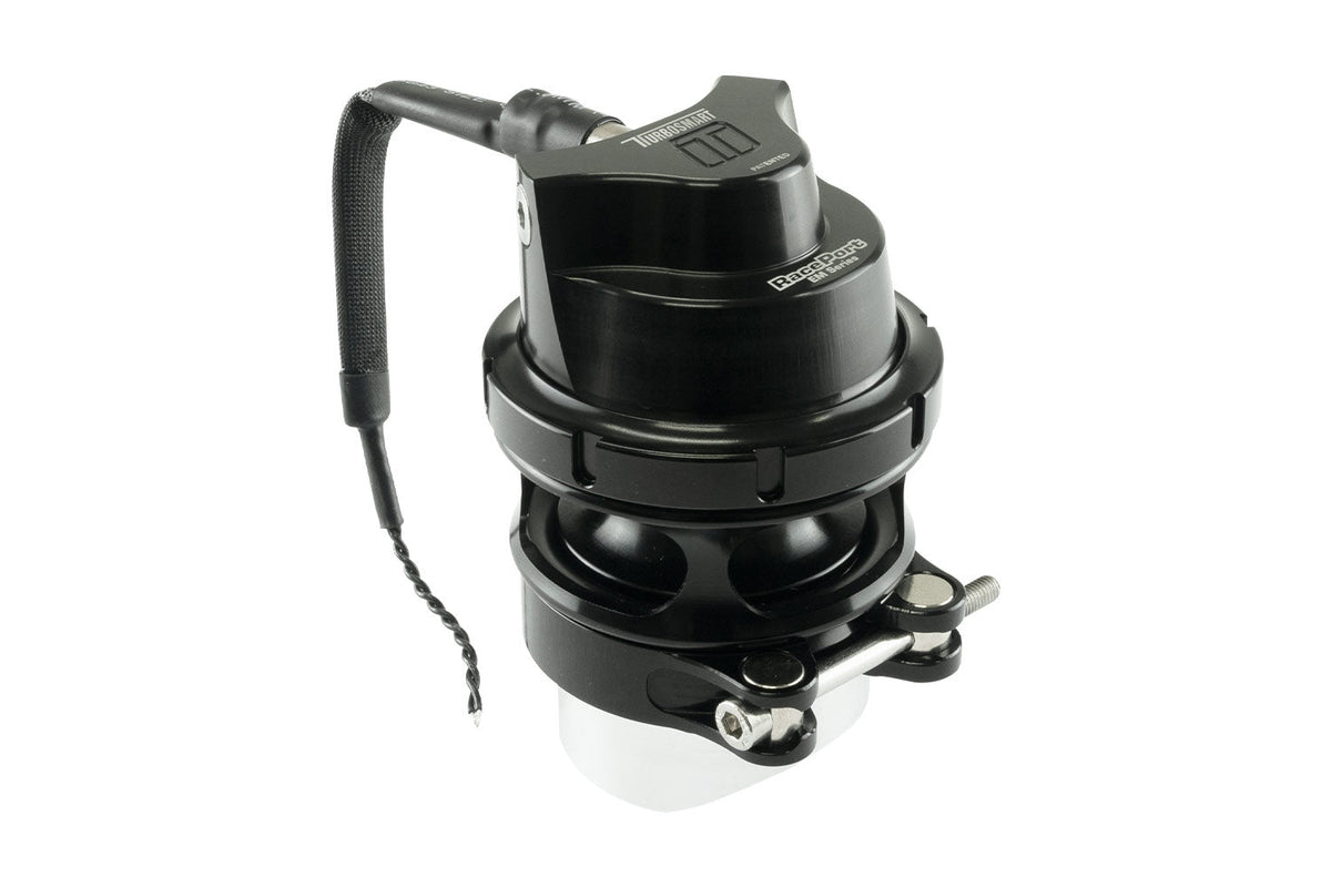 Turbosmart BOV RacePort Female GenV Sleeper 22InHg (No Weld Flange) - TS-0204-1185