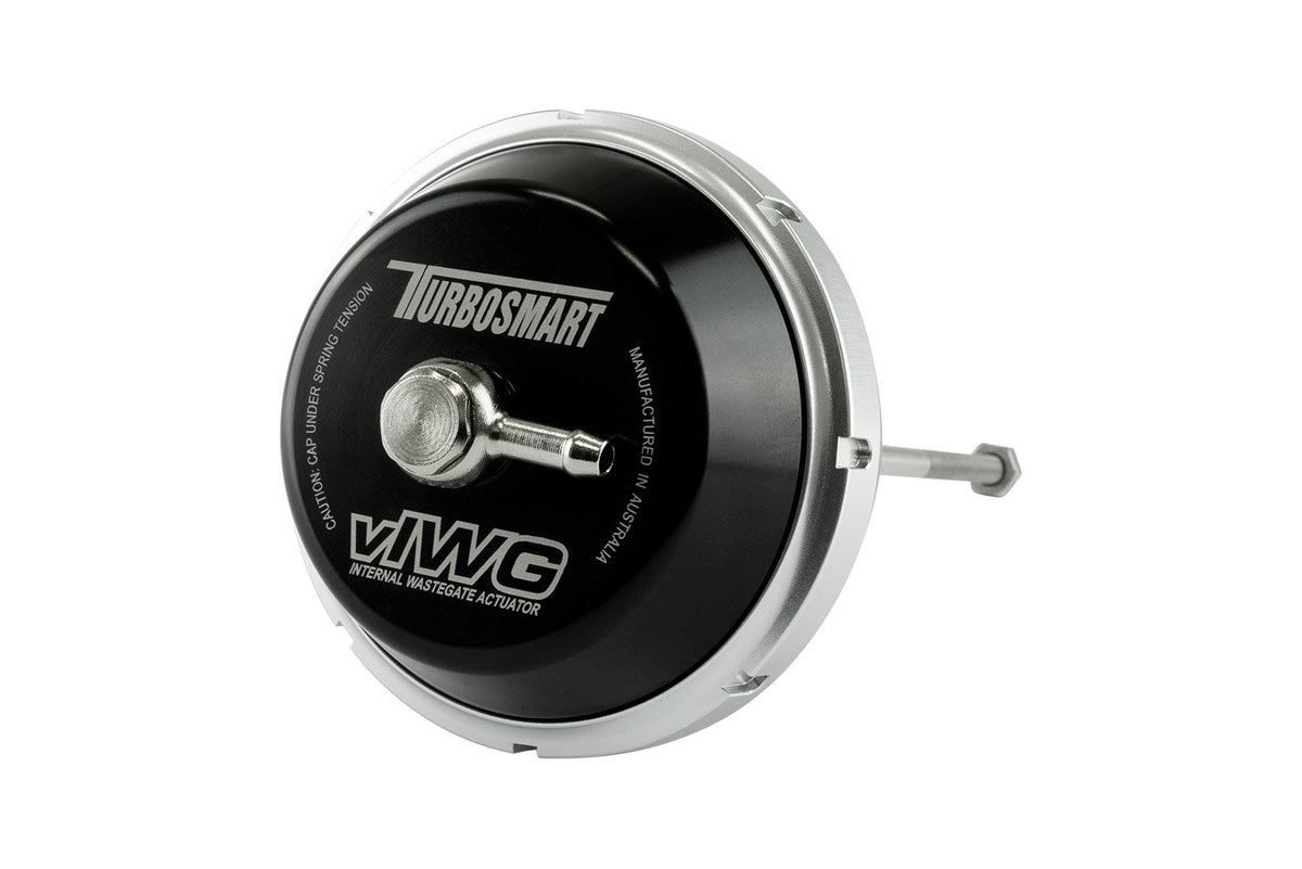 Turbosmart Compressor Cover C-Frame 76mm - TS-19-CC3-76