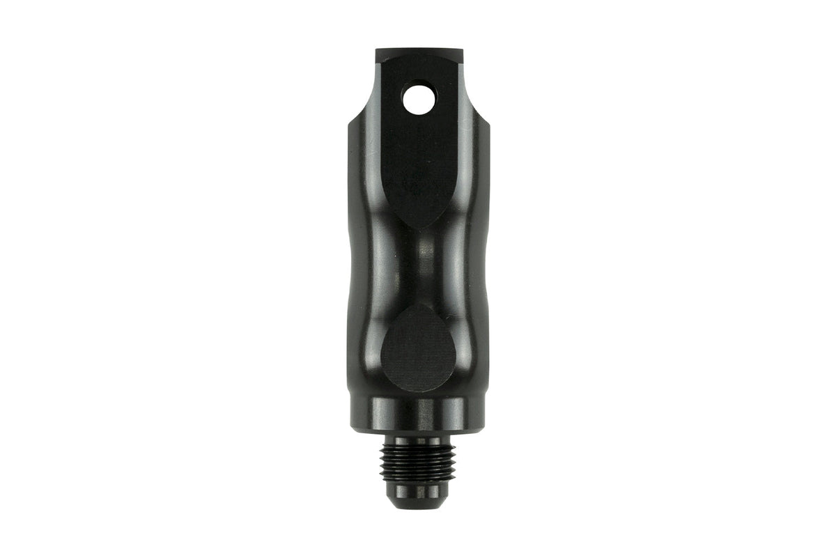 Turbosmart Double Wide Vacuum Block 1/8NPT - TS-0704-3003