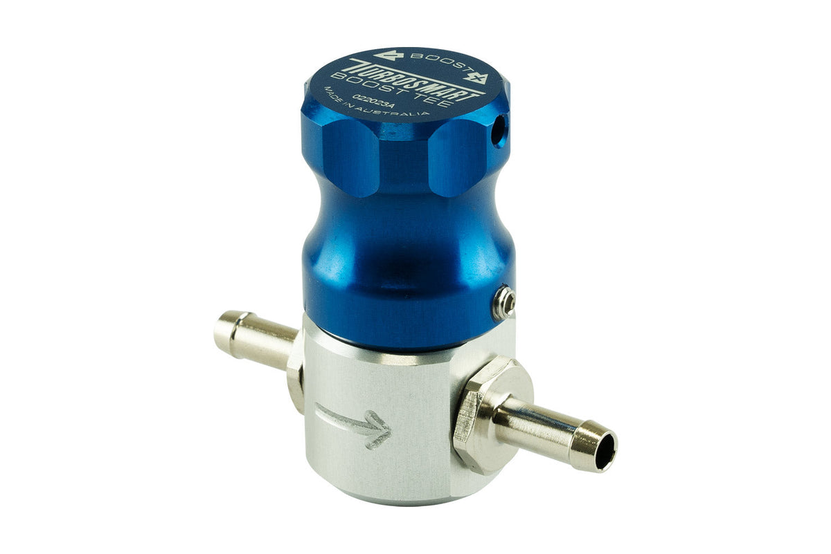 Turbosmart Boost Tee Adapter Kit - TS-0101-3003