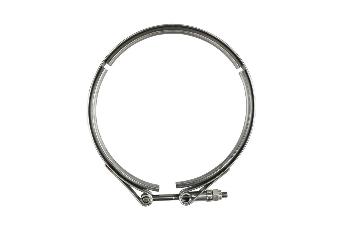 Turbosmart TS-1 Turbocharger Turbine Housing 5.85in V-Band Clamp - TS-19CLTH5-585