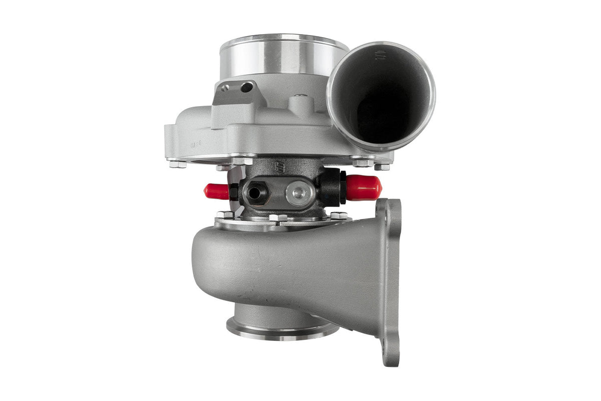 Turbosmart TS-2 Turbocharger (Water Cooled) 6262 T3 1.10AR Externally Wastegated - TS-2-6262B-T3110E