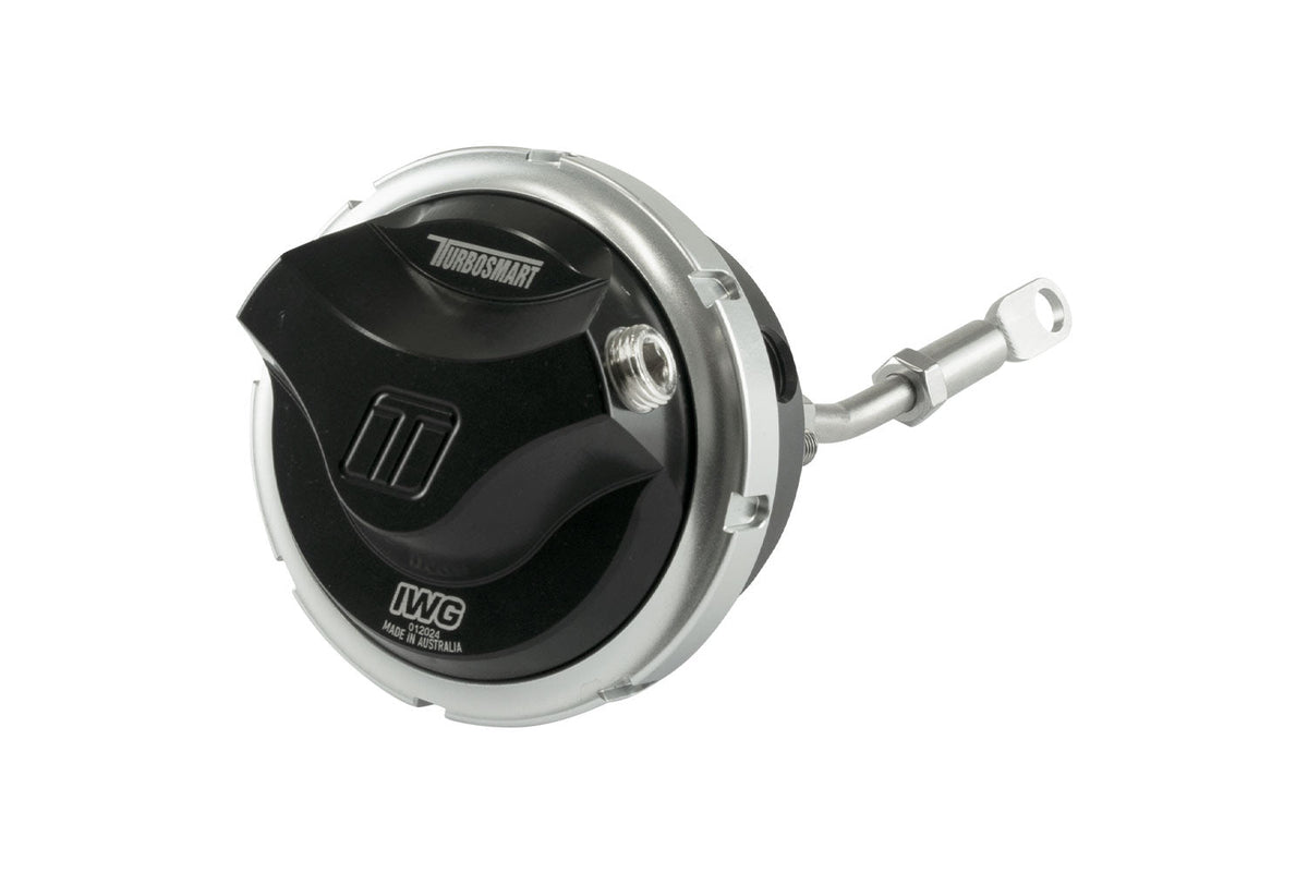 Turbosmart GenV IWG75 Turbosmart TS-1 Twin Port 14 PSI - TS-0619-1149