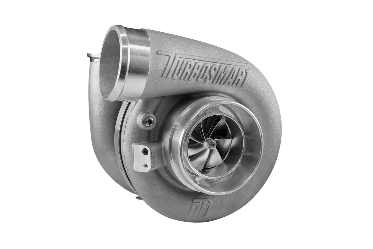 Turbosmart TS-1 Supercore Turbocharger 7275C Reversed Rotation - TS-19-SC3-7275-RR