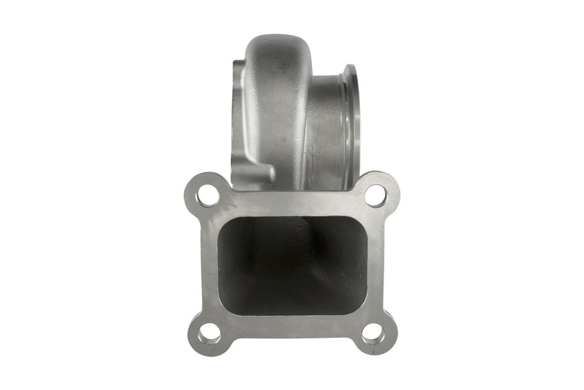 Turbosmart 66mm T4 0.82AR Reverse Rotation Turbine Housing - TS-19TH66B-T4082-RR