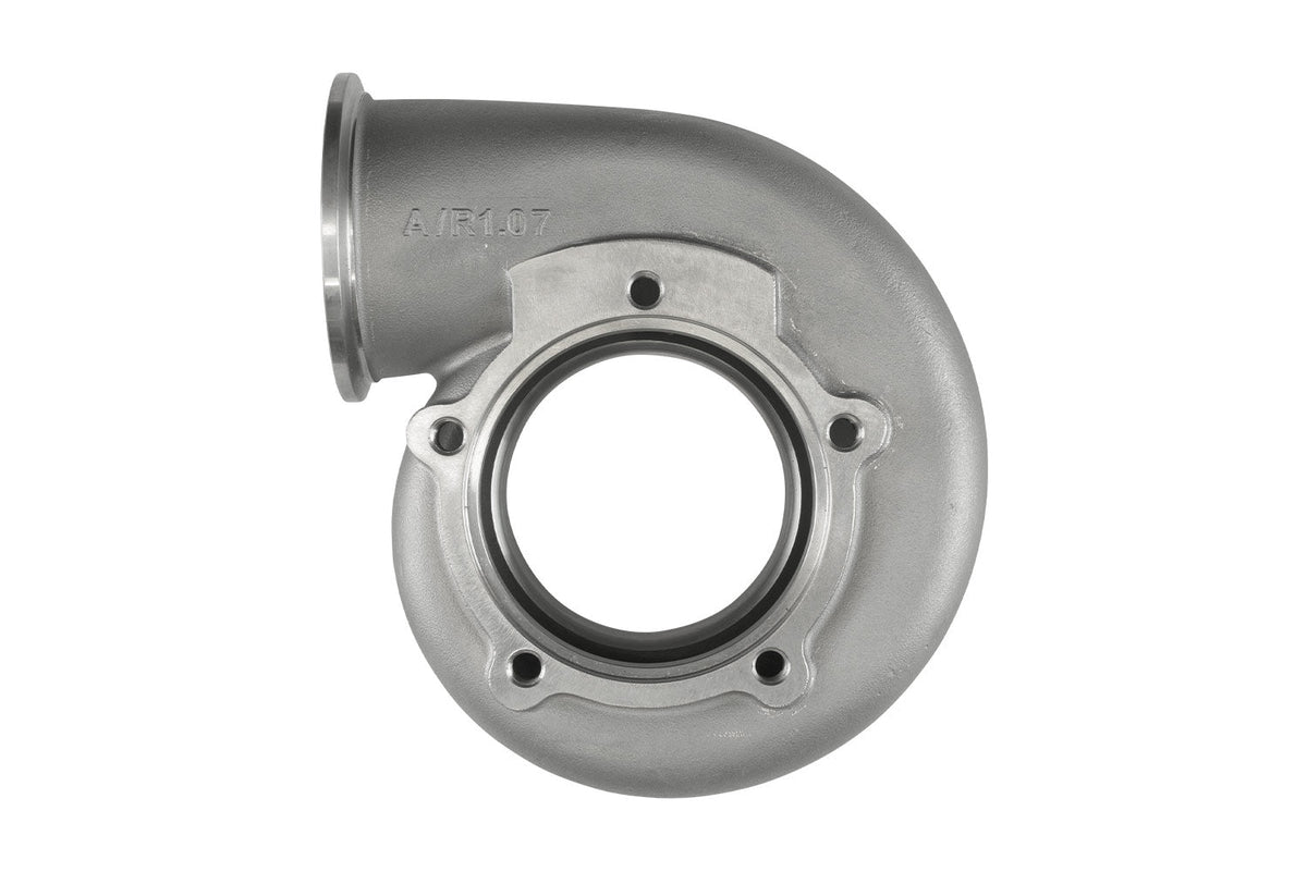 Turbosmart Turbine Housing (66mm) V-Band (Reverse Rotation) 1.07AR - TS-19TH66B-VR107