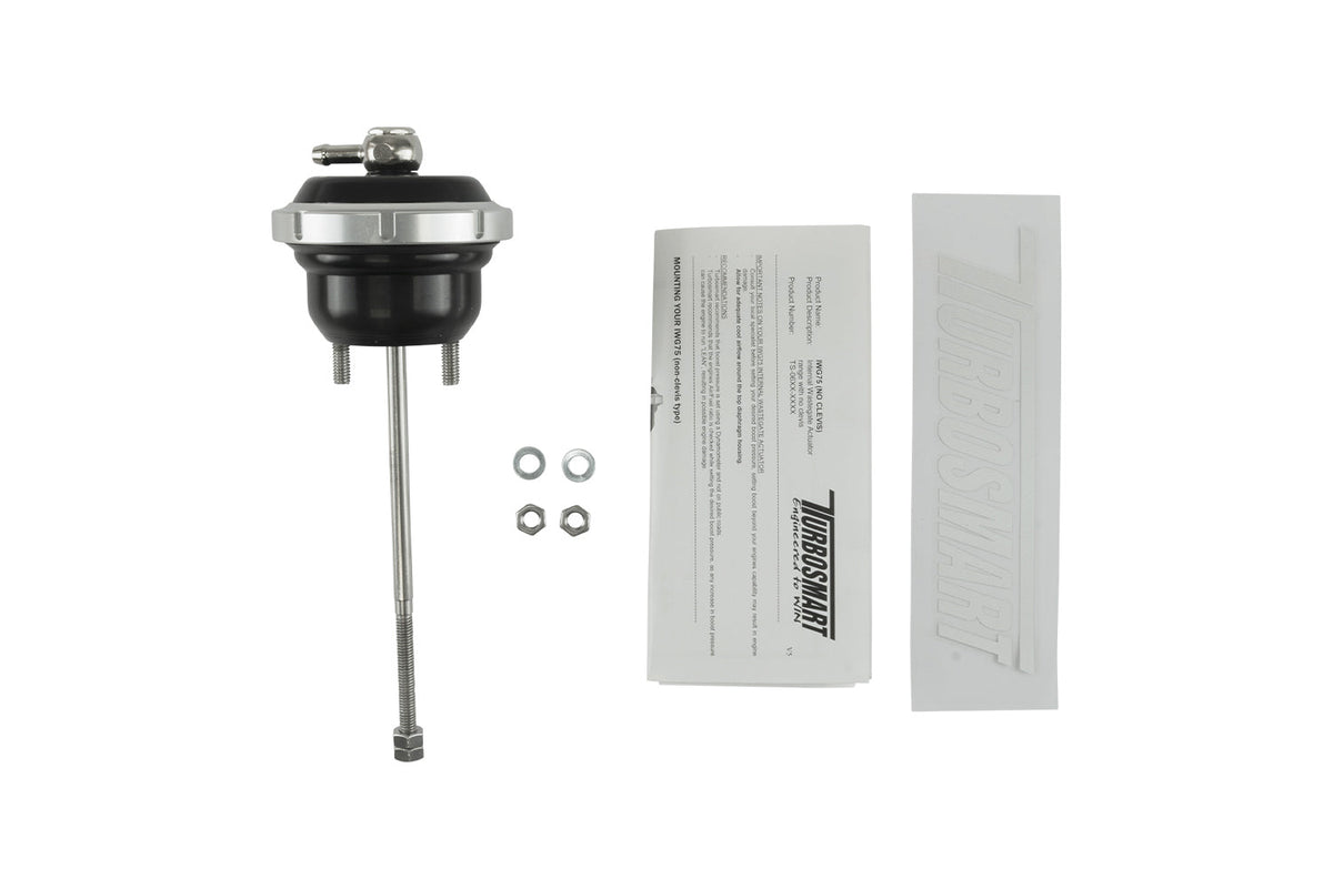 Turbosmart IWG75 TurboTechnics S280 14psi - TS-0622-1143