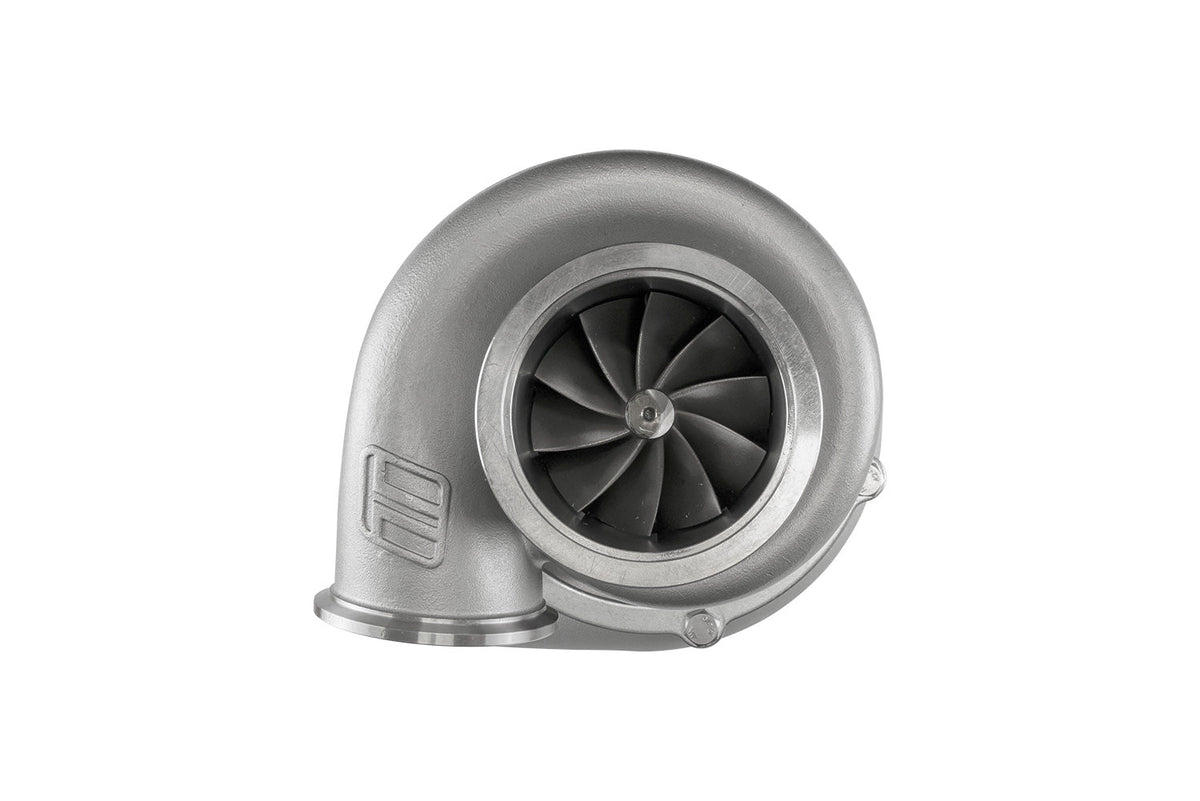 Turbosmart TS-1 Turbocharger 6870 Kompact T4 0.82AR Externally Wastegated (Reverse Rotation) - TS-1-6870B-T4082E-RR