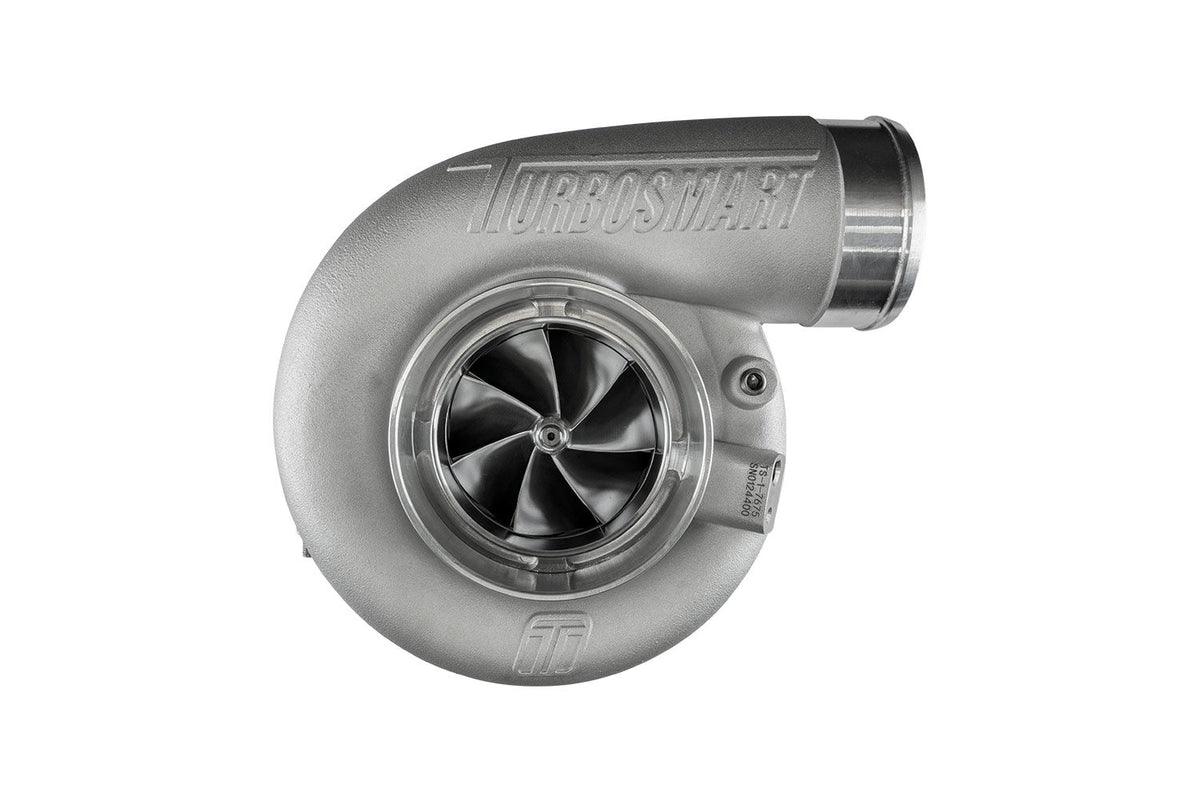 Turbosmart TS-1 Supercore Turbocharger 7675C - TS-19-SC3-7675